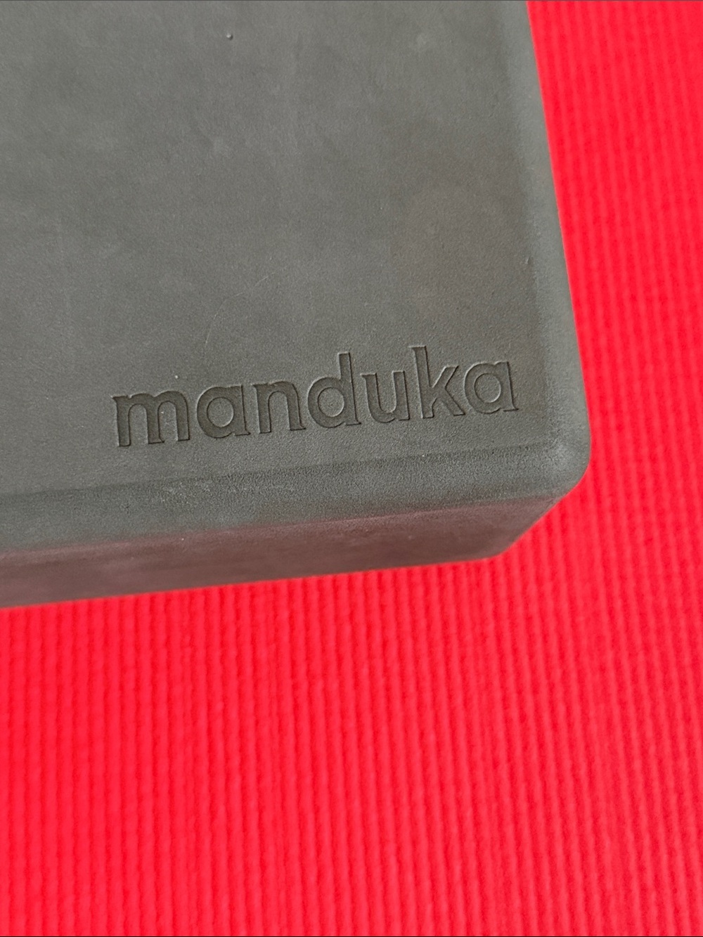 Yoga Mat - Picture 4 of 4